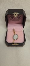 Juicy Couture  Mirror Bracelet