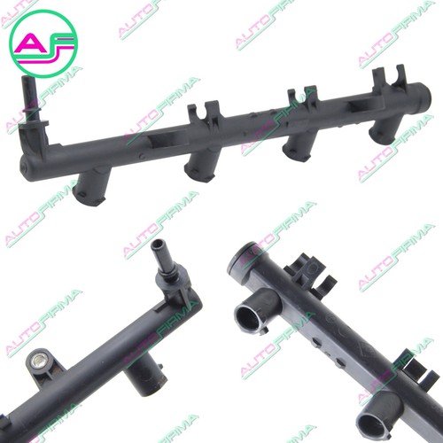 Fuel injector rail - fuel,