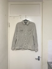 Zara unisex denim jacket