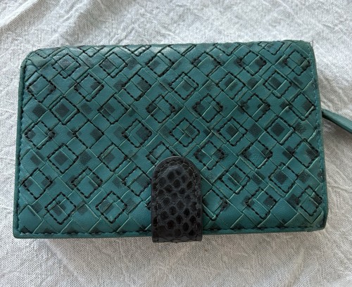 Bottega veneta intrecciato - bottega,