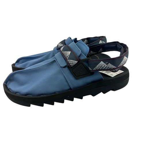 Reebok beatnik sandal blue - beatnik,