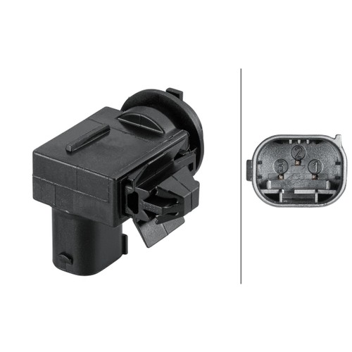 Air quality sensor - sensor, fits