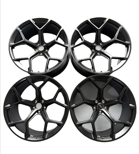 Set genuine audi oem - set, of