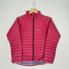Rab Microlight Jacket
