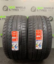 X2 295 35 21 295/35ZR21 107W