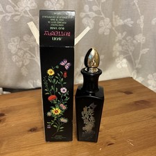 Vintage Avon Butterfly Garden