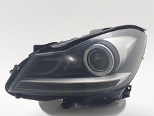 MERCEDES C CLASS Headlamp