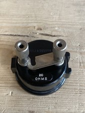 Griffin george resistor 20 - george,