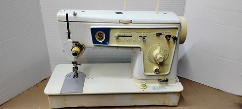 Vtg singer stylist - vtg,
