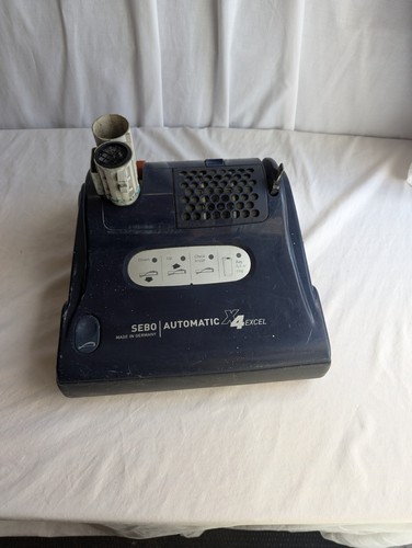 Sebo automatic excel - sebo,
