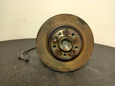 RENAULT TRAFIC Wheel Hub Stub