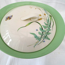 Johnson Bros Covered Vegetable