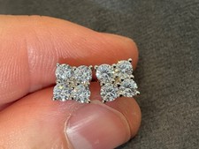 1.9 Carat Lab Created Diamond