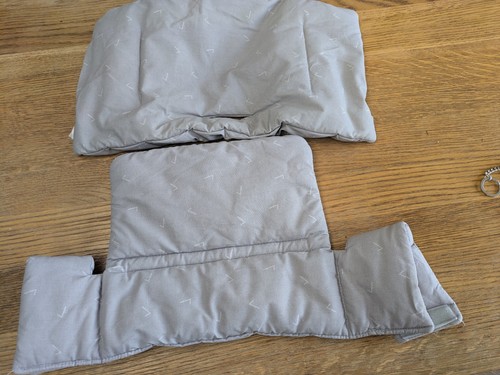 Stokke tripp trapp - stokke, cushion