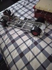 Hachette 1:12th Scale