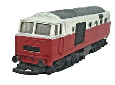 Hornby Class 31 Diesel OO