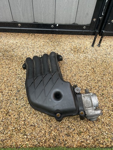 Caddy mk2 1 9sdi - vw,