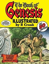 The Book of Genesis by R