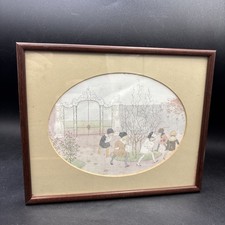 HENRIETTE WILLEBEEK LE MAIR