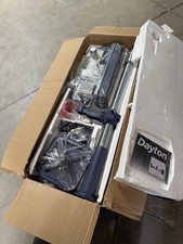 DAYTON 467L86 Floor Drill