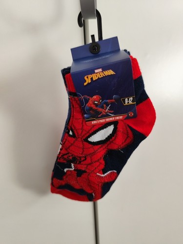 Kids pack trainer liners - kids,