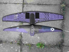 Duotone Glide 2.0 SLS 750cm2