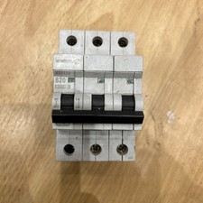 Memsheild 2 20amp Type B