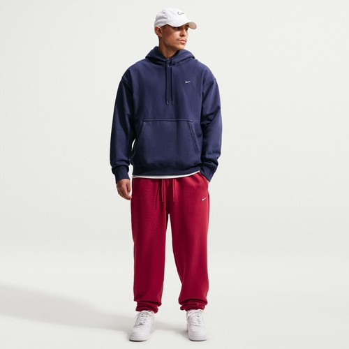 Mens nike solo - mens, fleece