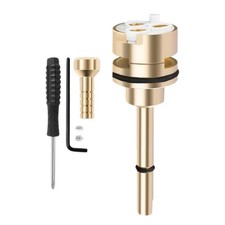 Leak 3 Setting Diverter