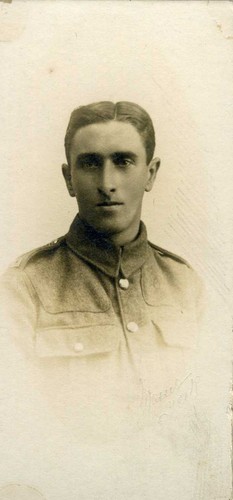 Ww1 british soldier - ww1,