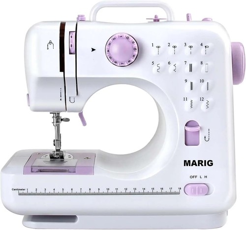 Electric stitch - electric,