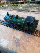 Bachmann OO Gauge Steam