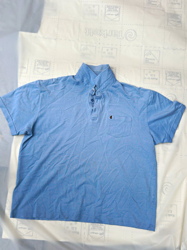 Gabicci men blue - gabicci, regular