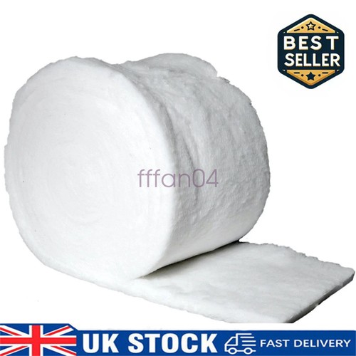 10m thermo fleece 50mm - thermo, camper
