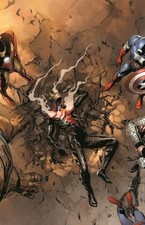 Avengers vs. X-Men: Consequences (Avenger..., Tom Raney