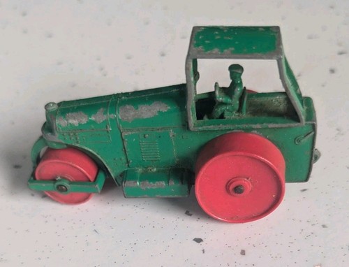Lesney matchbox aveling - matchbox,