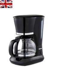 Elegant filter coffee - filter,