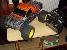 HSP Nitro RC Car/Truck - Not
