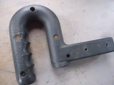 PRE LOVED HILLBILLY TERRAIN ~GOLF TROLLEY PART~ HANDLE ONLY NO INNERS ~ ~~