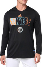 NWT adidas Men's New York City