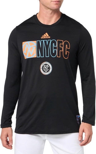 Nwt adidas men new - york, city