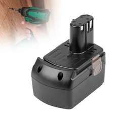 18v ion battery for hitachi - 18v,