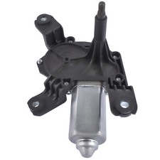 Rear Windscreen Wiper Motor