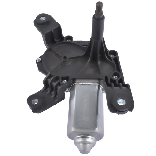 Rear windscreen wiper motor - windscreen,