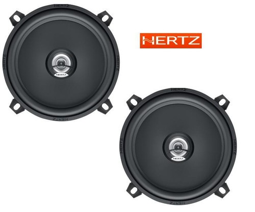 Hertz dieci way 13cm 25 - hertz,
