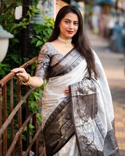 Saree Party Wear Women Blouse
