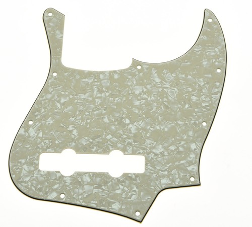 Aged pearl string jazz - pearl,