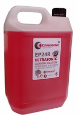 Ultrasonic carburettor - ultrasonic,