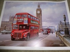 RM 140 LONDON TRANSPORT