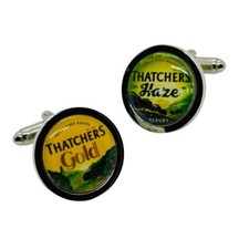 Unique! THATCHERS GOLD &